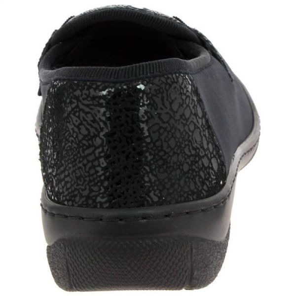 Mocassins Souples - CHUT - Magik - Noir