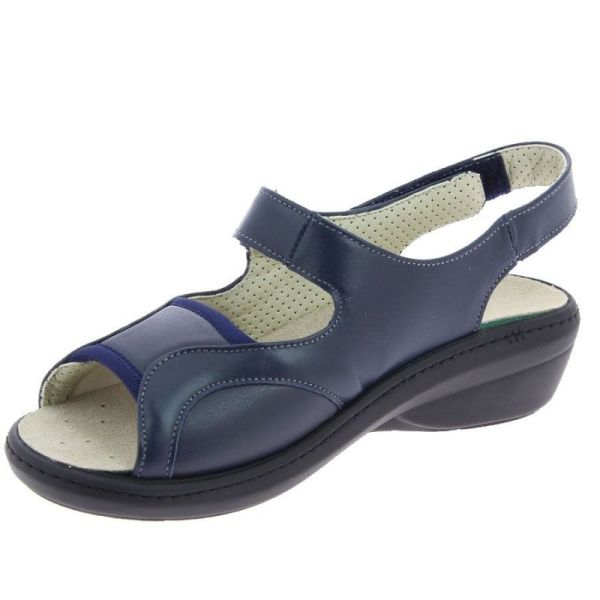 Chaussures thérapeutiques - CHUP - Delya HV