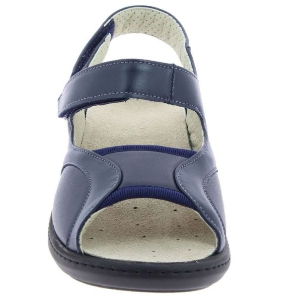 Chaussures thérapeutiques - CHUP - Delya HV