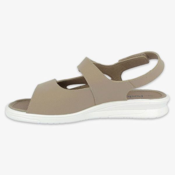 Chaussures Thérapeutiques - CHUT - Nisa - Sable