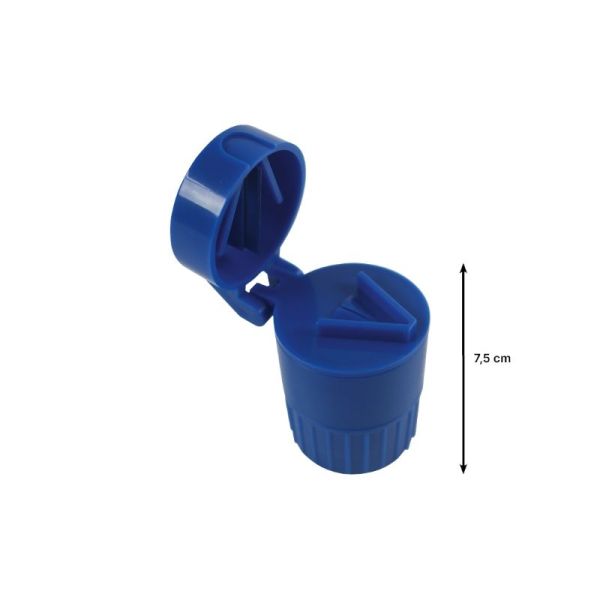 Broyeur / Coupe comprimé Eco