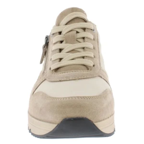 Baskets CHUT - Eloa - Beige