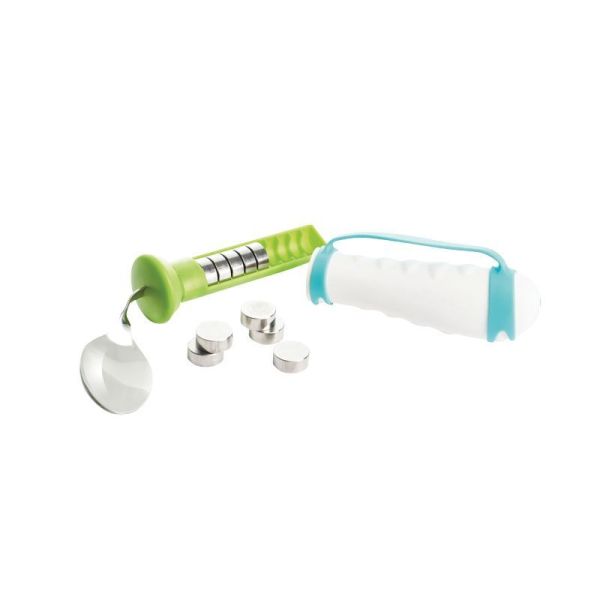 Cuillère Anaform lestée