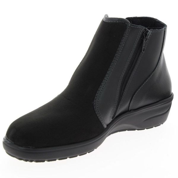 Bottines  CHUT - Syrielle - Noir