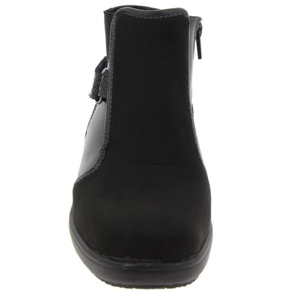 Bottines  CHUT - Syrielle - Noir