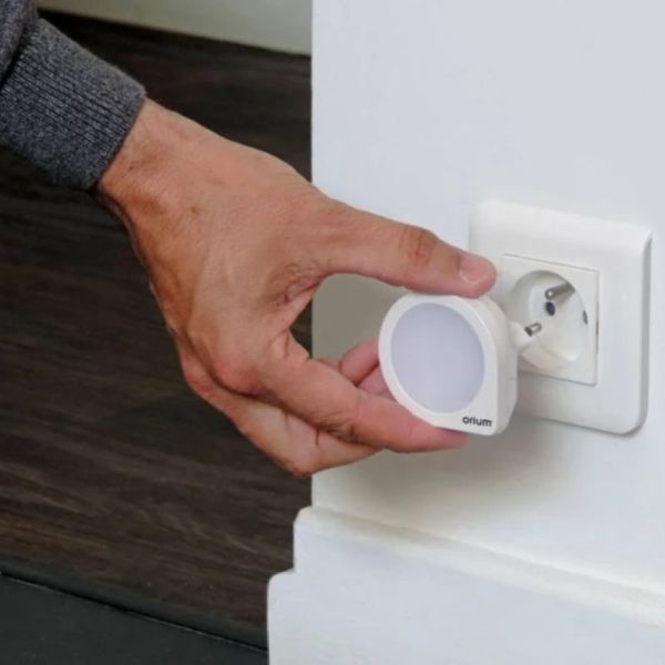 Veilleuse Economique à Led