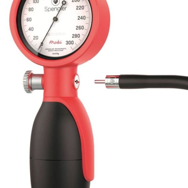 Tensiomètre - ManoPoire - Mobi