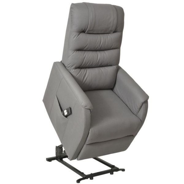 Fauteuil Releveur Électrique - Formentera - 1 moteur