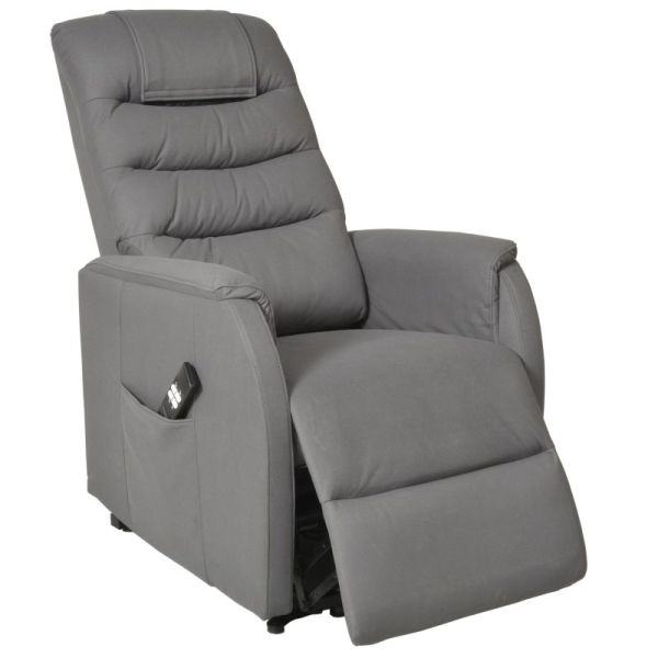 Fauteuil Releveur Électrique - Formentera - 1 moteur