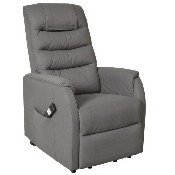 Fauteuil Releveur Électrique - Formentera - 1 moteur