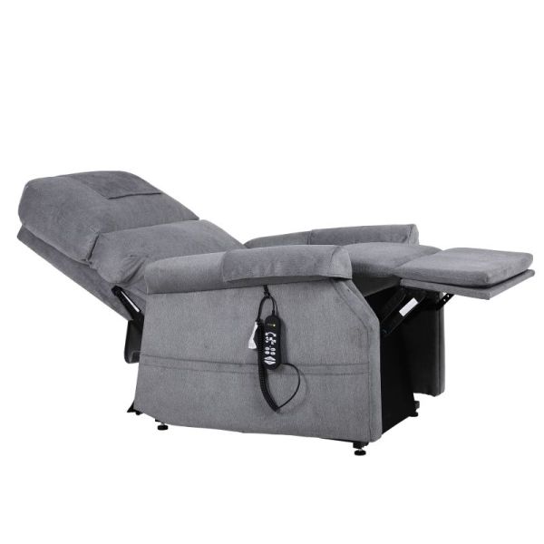 Fauteuil Releveur Premium Zen