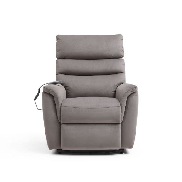 Fauteuil Releveur Électrique - MUNICH - Grande Taille - 2 moteurs
