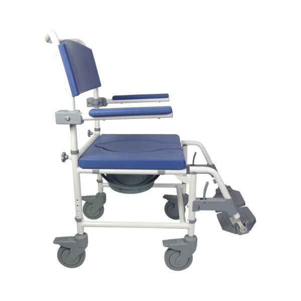 Chaise de douche / WC Aston