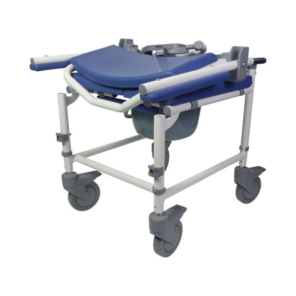 Chaise de douche / WC Aston