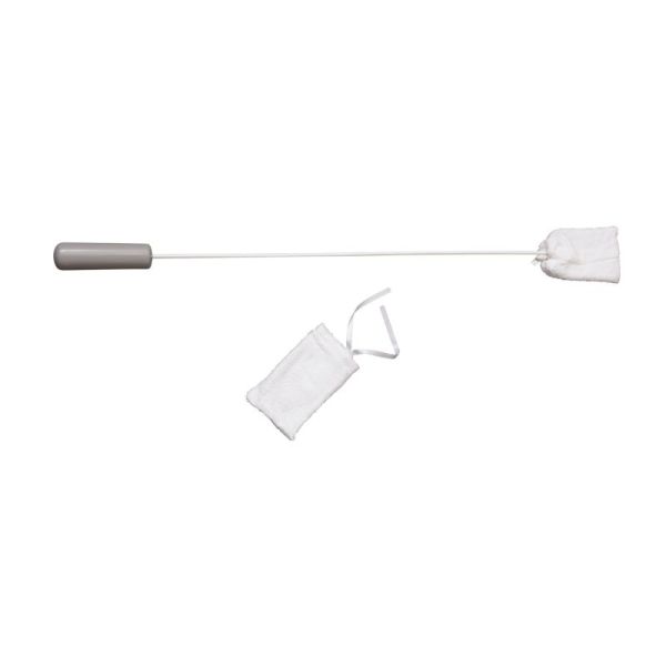 Brosse pour Orteil - Long Manche