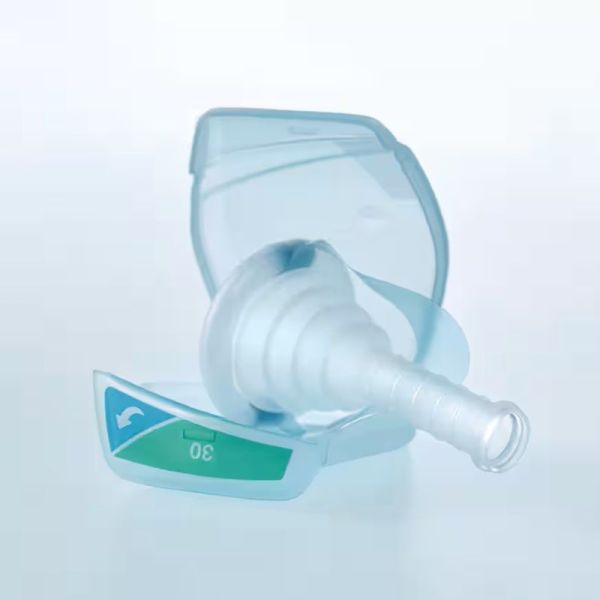 Etuis péniens Conveen - Optima Standard