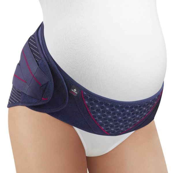 Ninaë Evolution - Maternity - Ceinture de Soutien Lombaire