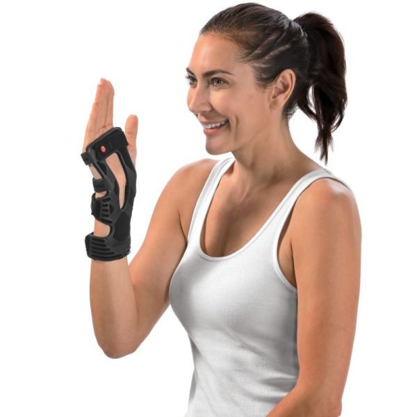 Orthèse poignet - Carpaform