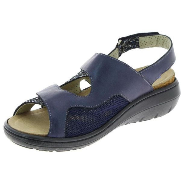 Chaussures thérapeutiques - CHUT - Gina