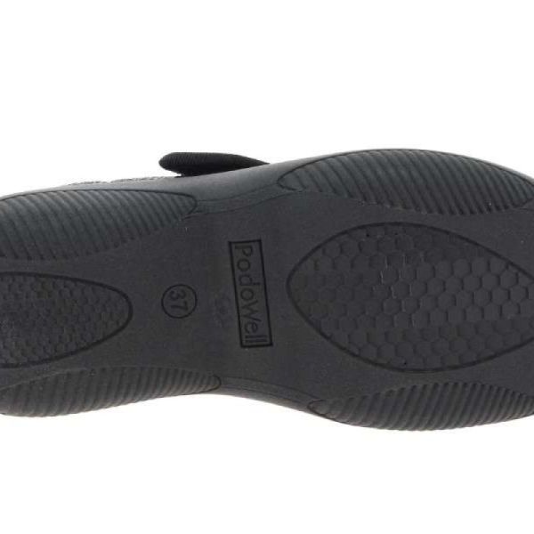 Chaussons - CHUT - Antoine - Noir