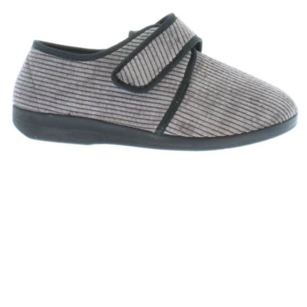 Chaussures CHUT- Charles  - Gris