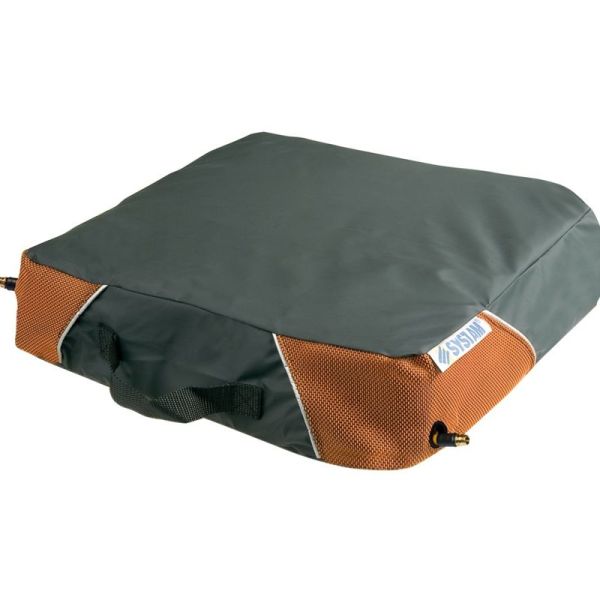 Coussin à air Polyair  - Bi compartiment