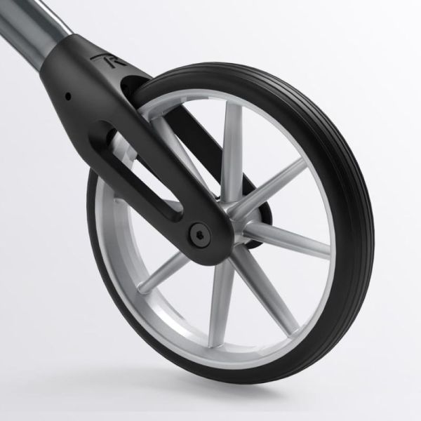 Rollator 4 Roues Let's Move