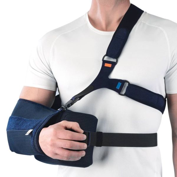 Should 15-30 - Coussin d'Abduction