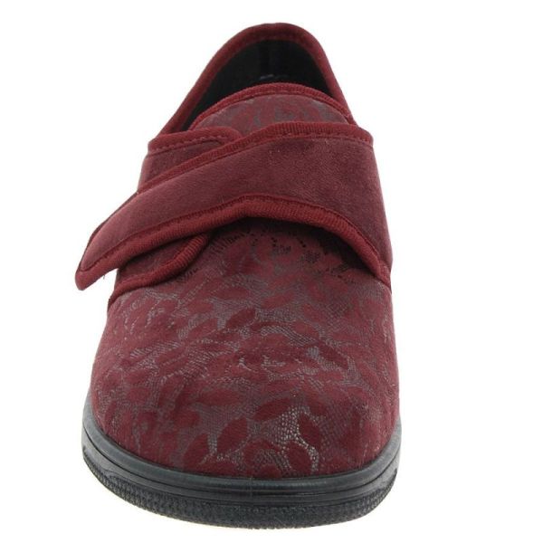 Chaussures CHUT - Nessa - Bordeaux