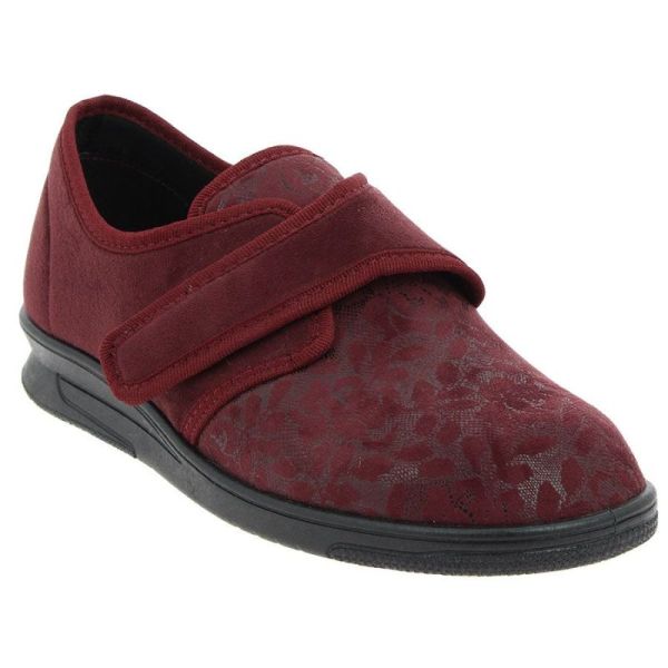Chaussures CHUT - Nessa - Bordeaux