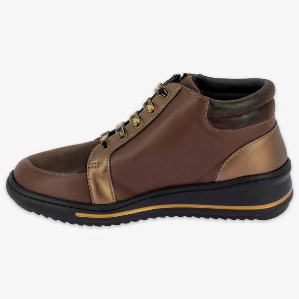 Chaussures CHUT - Shelby - Bronze