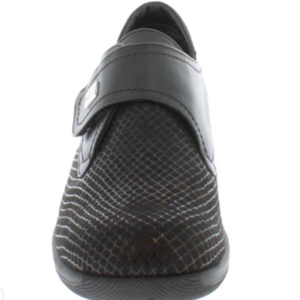 Chaussures CHUT - Petra G New - Noir