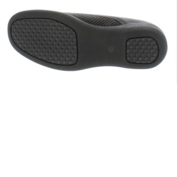 Chaussures CHUT - Petra G New - Noir