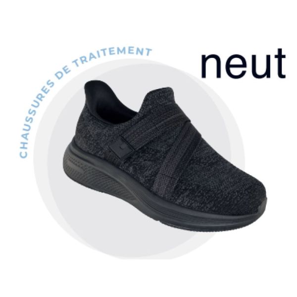Chaussures thérapeutiques - CHUT - Hiphop
