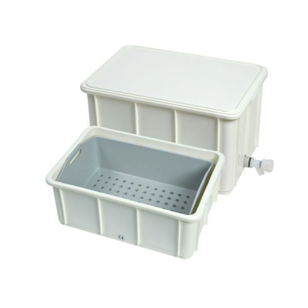 Instrubacs - Bac de Trempe