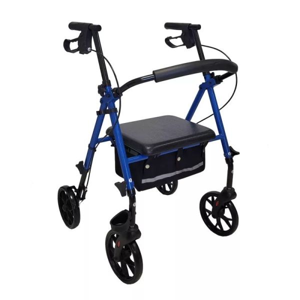 Rollator 4 Roues - TA 4104