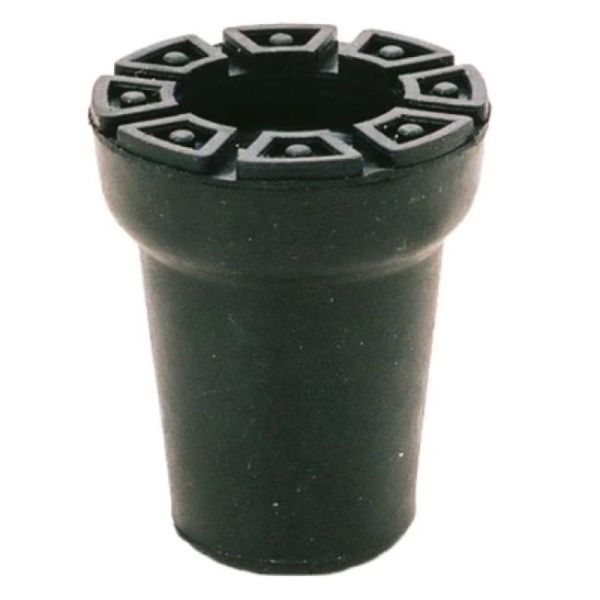 Embout canne ventouse à pivot