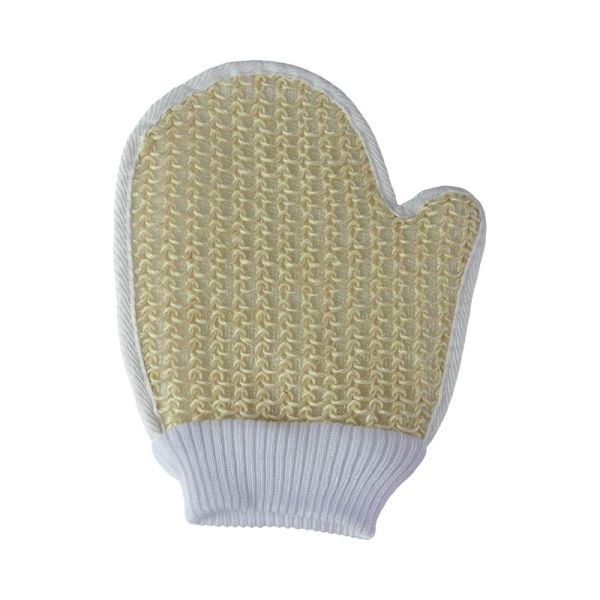 Gant de Crin Exfoliant