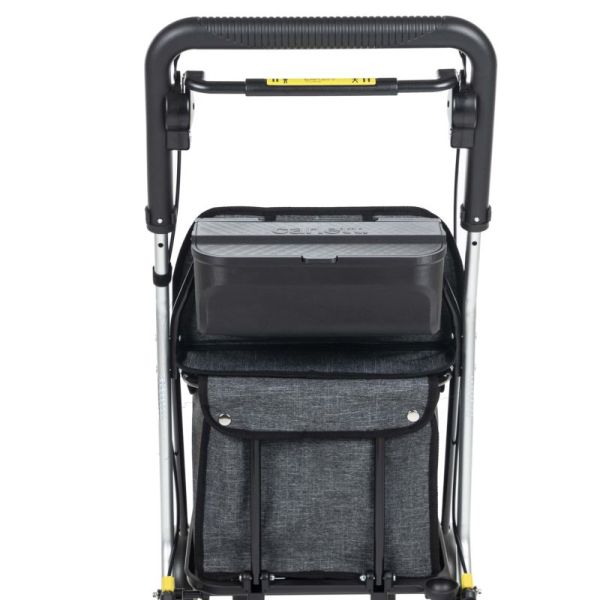 Rollator 4 Roues Lett 800 - Mobio