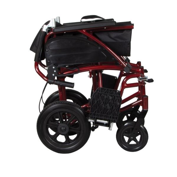 Fauteuil de transfert - Stan - Ultra