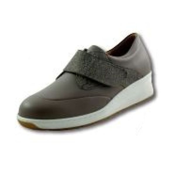 Chaussures Thérapeutiques - CHUP - Pamela - Beige-Rose