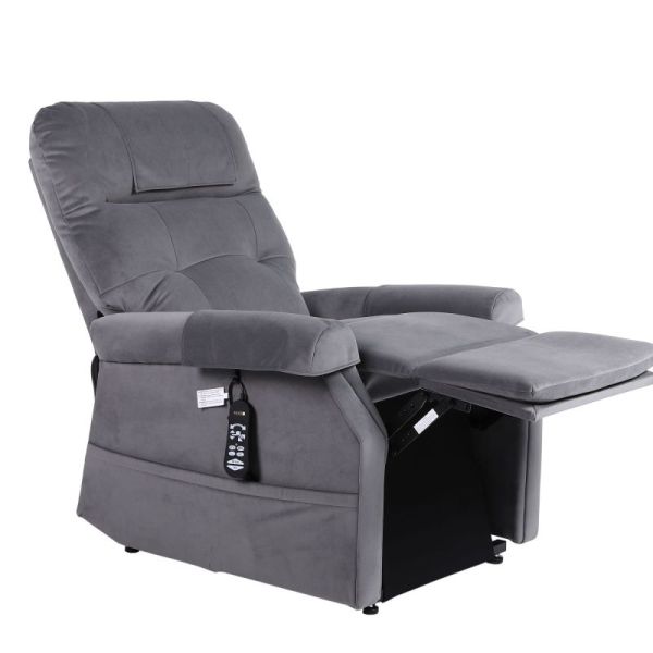 Fauteuil Releveur Confort Classic - 2 moteurs