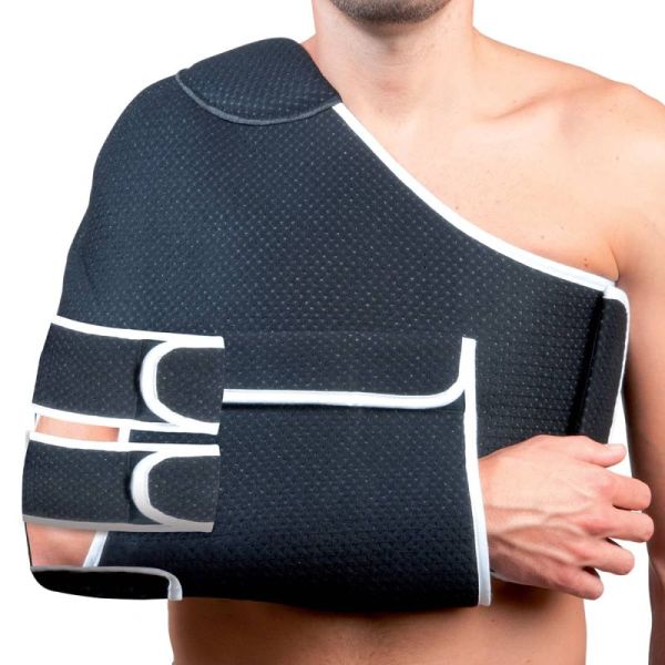 Should 90 - Gilet d'Immobilisation