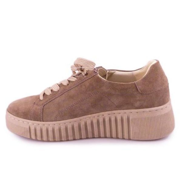 Chaussures Thérapeutiques - CHUT - Karamay -Taupe