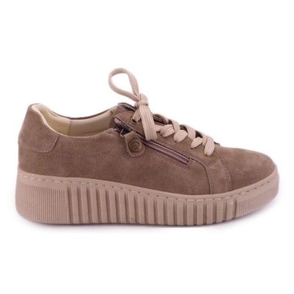 Chaussures Thérapeutiques - CHUT - Karamay -Taupe