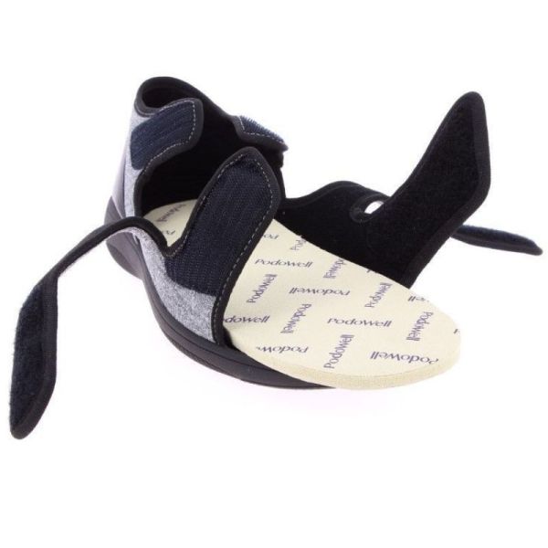 Chaussures Thérapeutiques - CHUT - Atlas