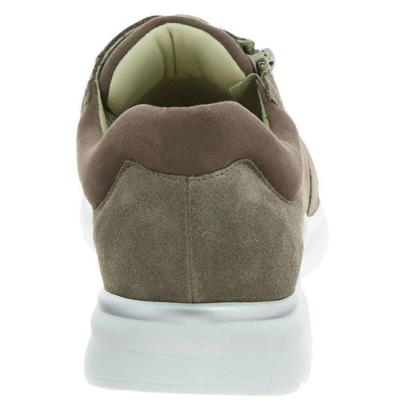 Baskets CHUT - Marta – Taupe