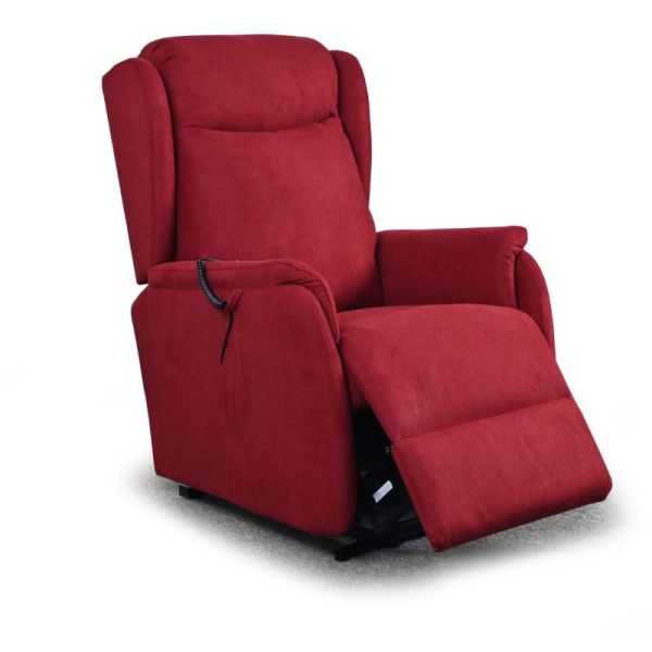 Fauteuil Releveur Electrique - Cagliari - 2 moteurs