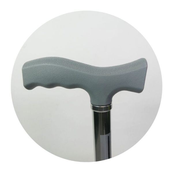 Canne Tripode Adulte Ambidextre