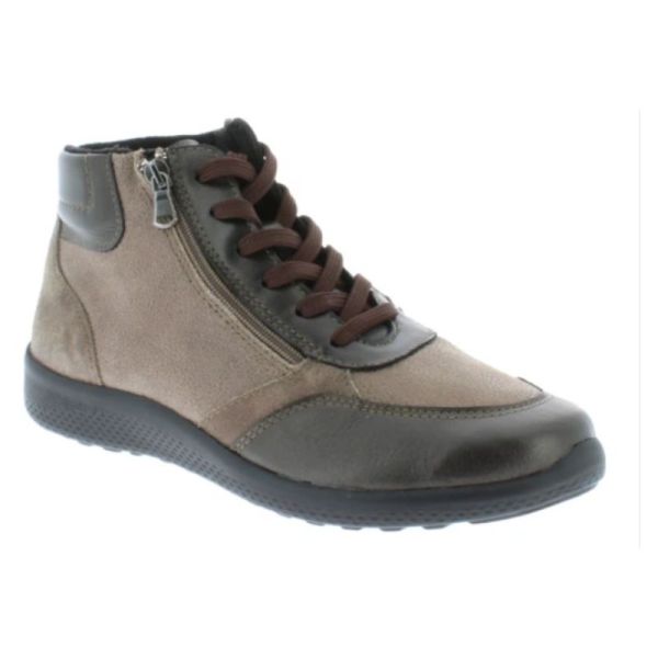 Bottines CHUT - Girouette - Bronze